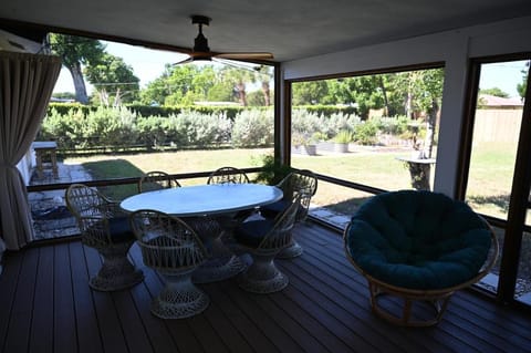 NW Bradenton Home - Less than 5 mi from IMG & AMI! House in Bradenton