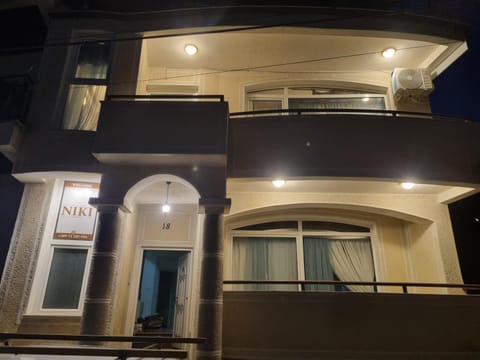 Villa NIKI Ohrid By Germanoff Bed and Breakfast in Ohrid