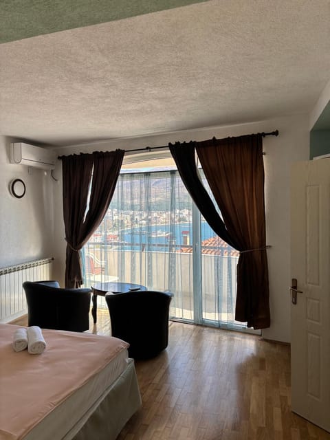 Villa NIKI Ohrid By Germanoff Bed and Breakfast in Ohrid