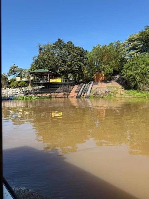 River view