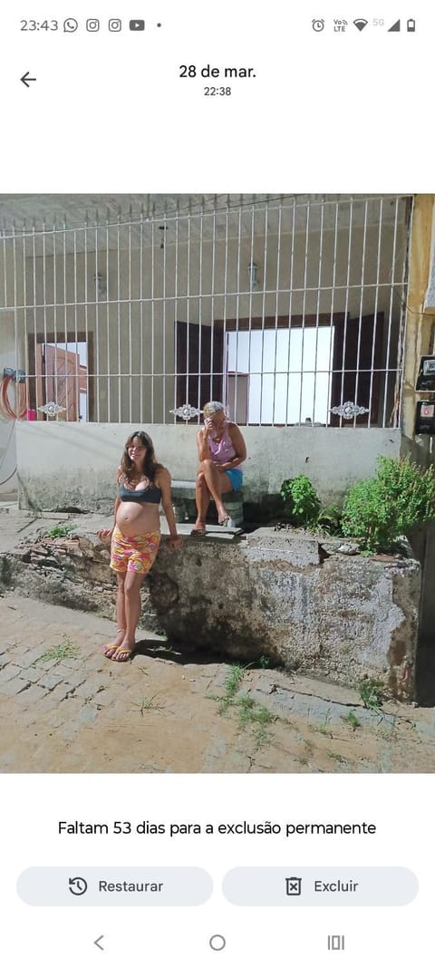 Peace and quiet casa de verão House in São Pedro da Aldeia