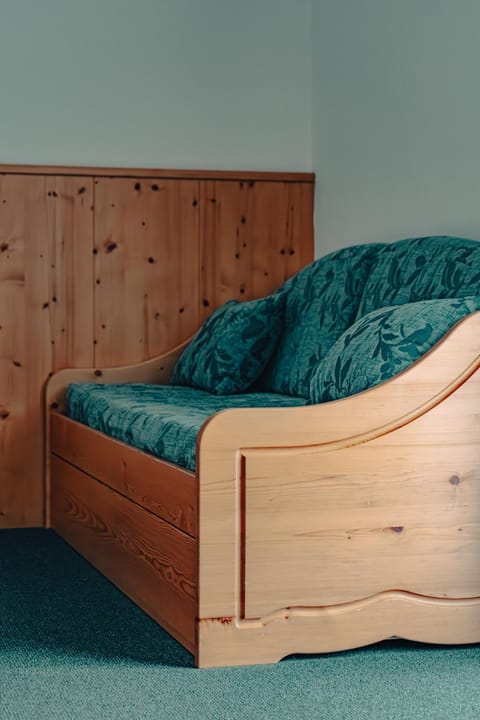 Garni Eden Hotel in Canazei