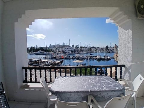 Property view