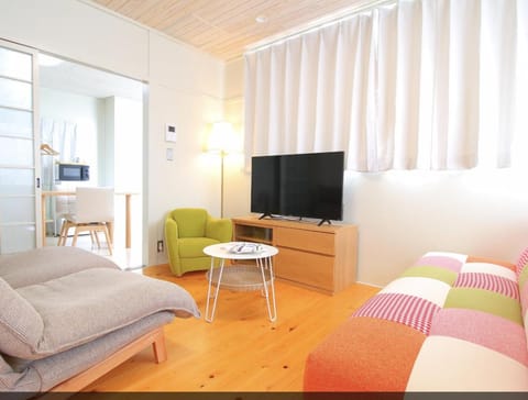 TV and multimedia, Living room, Photo of the whole room