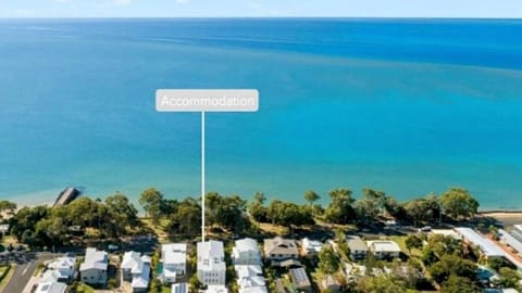 Beach, Beach, Sea view, Location