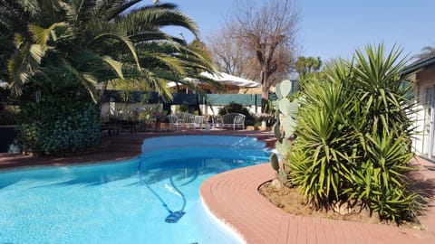Swimming pool, Swimming pool
