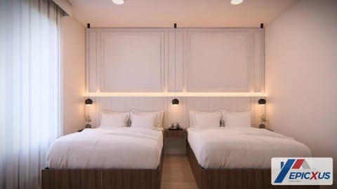 The Epic San Francisco Vista Cay Orlando Florida Apartment in Highlands Reserve