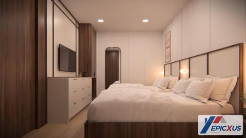 The Epic San Francisco Vista Cay Orlando Florida Apartment in Highlands Reserve