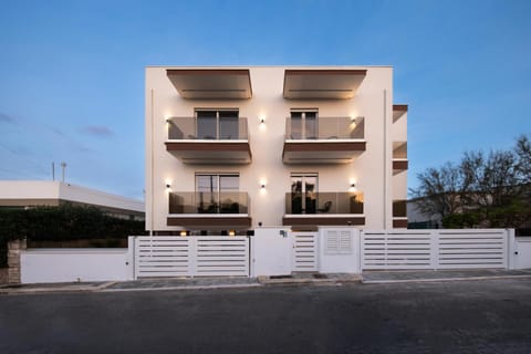 Property building, View (from property/room)