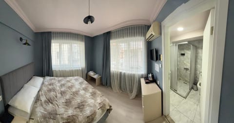 Flora Otel 16 rooms Hotel in Evros, Greece