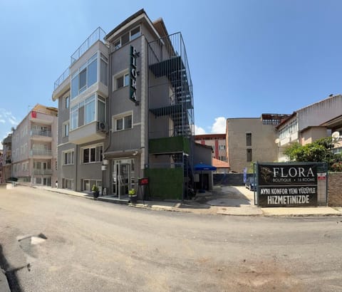 Property view