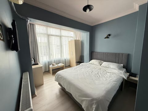 Flora Otel 16 rooms Hotel in Evros, Greece