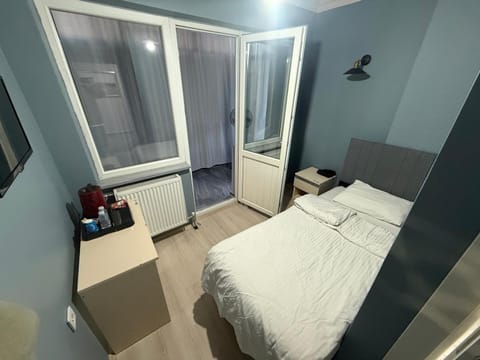 Flora Otel 16 rooms Hotel in Evros, Greece