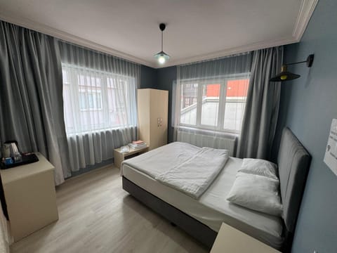 Flora Otel 16 rooms Hotel in Evros, Greece