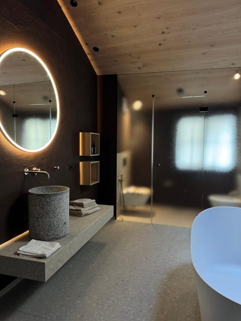 La Maison 35 - Zentrales Wohnhaus in Bruneck House in Bruneck