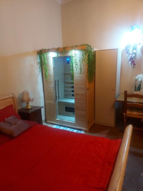 QUERCECCHIO Relax Apartment in San Gimignano