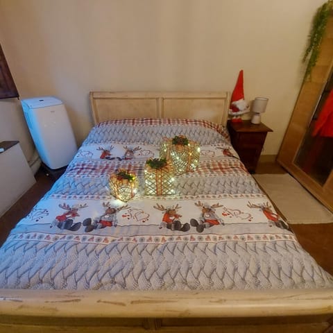 QUERCECCHIO Relax Apartment in San Gimignano