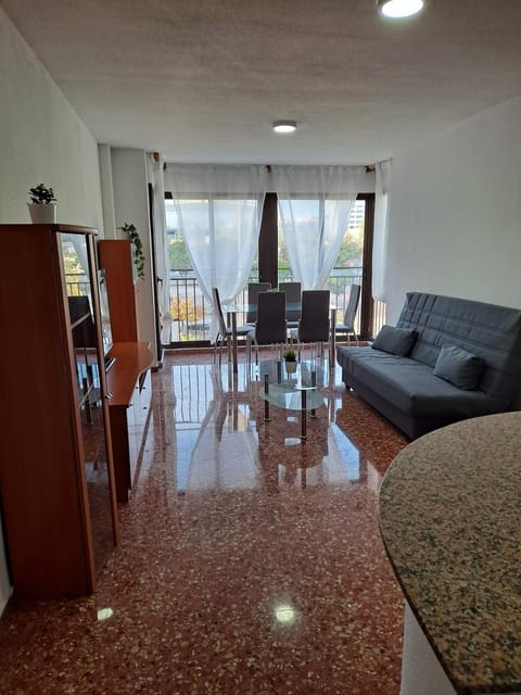 View (from property/room), Living room, Seating area