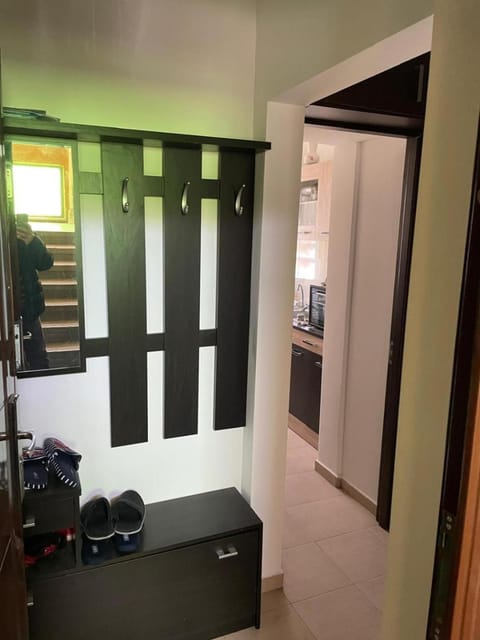 casa Robert Apartment in Craiova