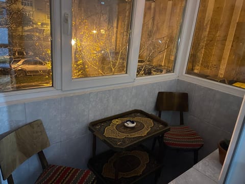 casa Robert Apartment in Craiova