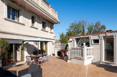 Abetos Panxon Villa in Viana do Castelo District, Portugal