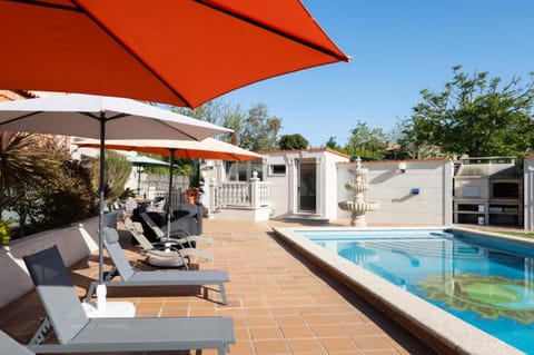 Abetos Panxon Villa in Viana do Castelo District, Portugal