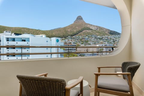 Dolce Vita Apartments Apartment in Sea Point