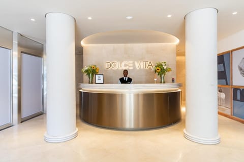 Dolce Vita Apartments Apartment in Sea Point