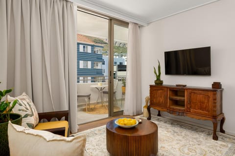 Dolce Vita Apartments Apartment in Sea Point