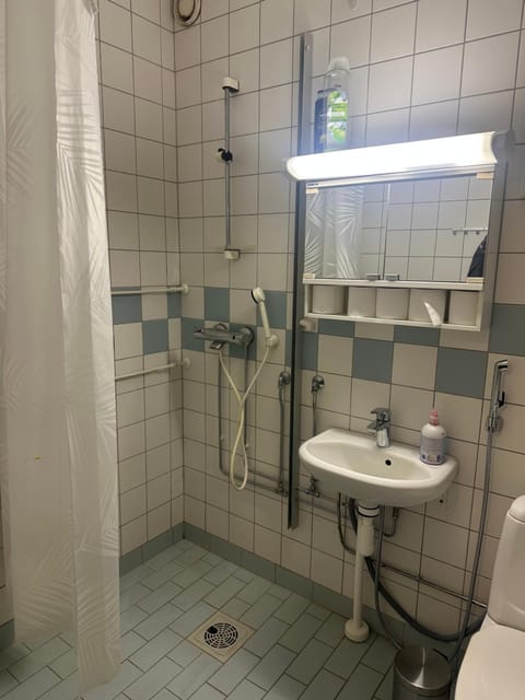 Hostel400Kokkola Kaksio Hollihaka Apartment in Finland