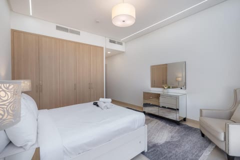 Free housekeeping visits during your stay - StayShort - Nice Villa in Gardenia Jebel Ali for Family of 5 Villa in Dubai