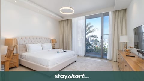 Free housekeeping visits during your stay - StayShort - Nice Villa in Gardenia Jebel Ali for Family of 5 Villa in Dubai