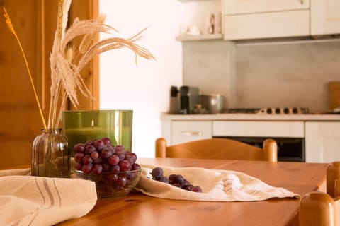 Bonetei 1 Apartment in Dimaro