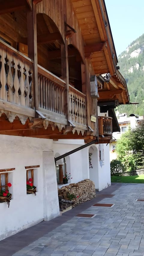 La Capinera Canazei Apartments Apartment in Canazei