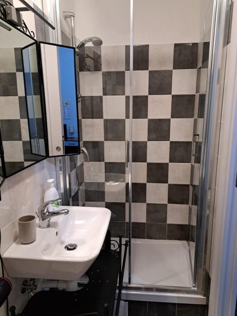 BB Sextum Bed and Breakfast in Genoa