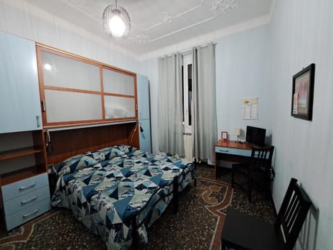 BB Sextum Bed and Breakfast in Genoa