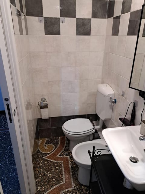 BB Sextum Bed and Breakfast in Genoa