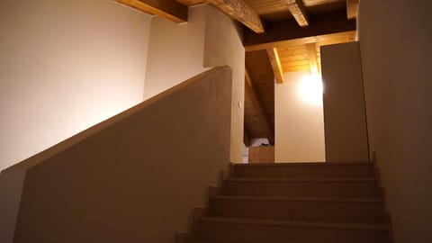 Relais Terre Divino 1 Apartment in Lake Garda