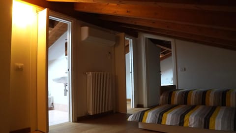 Relais Terre Divino 1 Apartment in Lake Garda