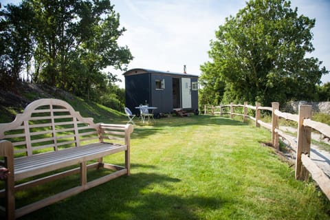 Property building, Natural landscape, Garden, Garden view