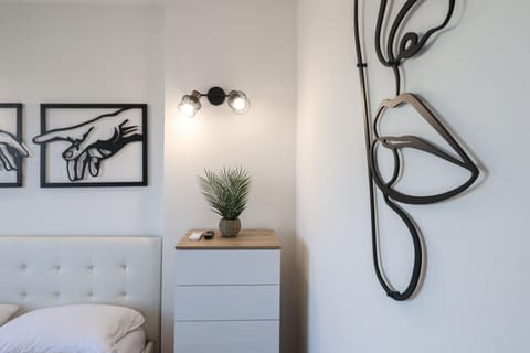 Masi House Apartment in Rome