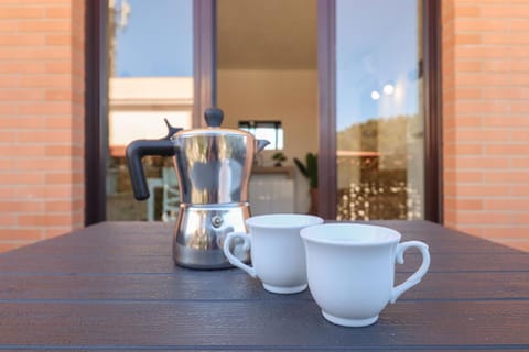 Masi House Apartment in Rome