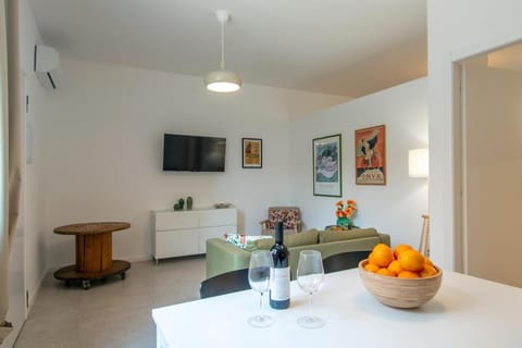 MagliaNeraApartment Apartment in Quartu Sant'Elena