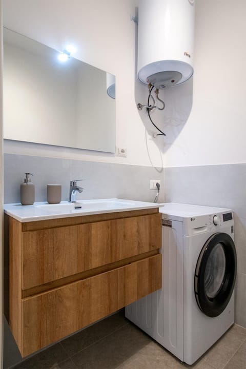 MagliaNeraApartment Apartment in Quartu Sant'Elena