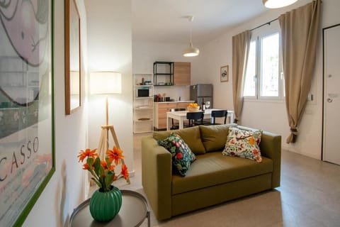 MagliaNeraApartment Apartment in Quartu Sant'Elena