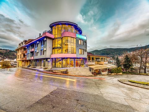 Хотел Елит Релакс Hotel in Plovdiv Province