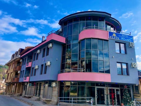 Хотел Елит Релакс Hotel in Plovdiv Province