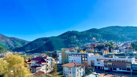 Хотел Елит Релакс Hotel in Plovdiv Province