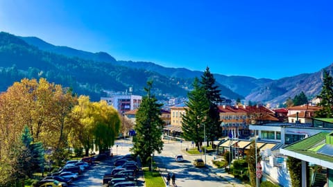 Хотел Елит Релакс Hotel in Plovdiv Province