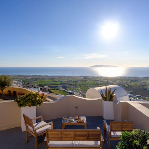 View (from property/room), Sea view